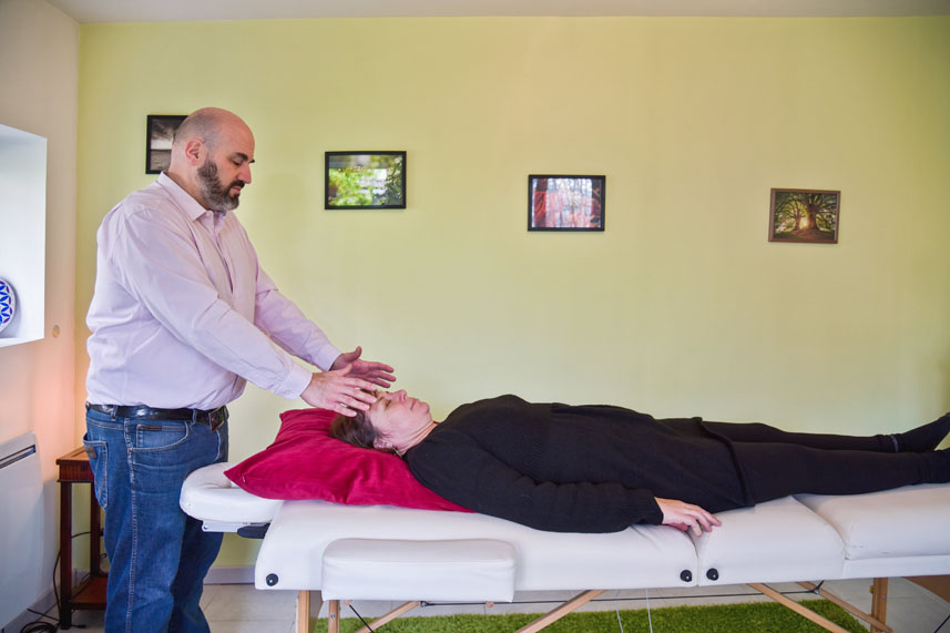 Bien-être magnétique