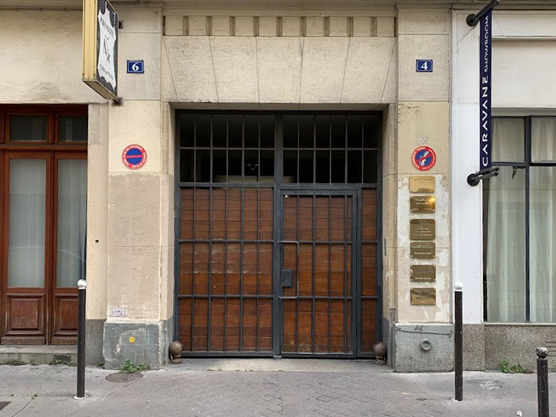 Sophro-analyste Paris